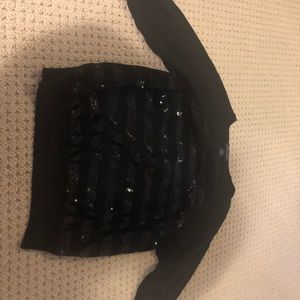 Banana republic long sleeve